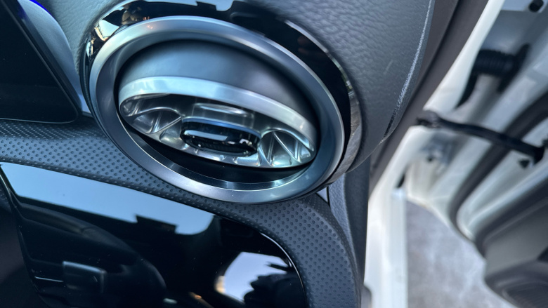 Mercedes-Benz A-Class A180 AMG Line Premium Plus 5dr Auto Petrol Hatchback